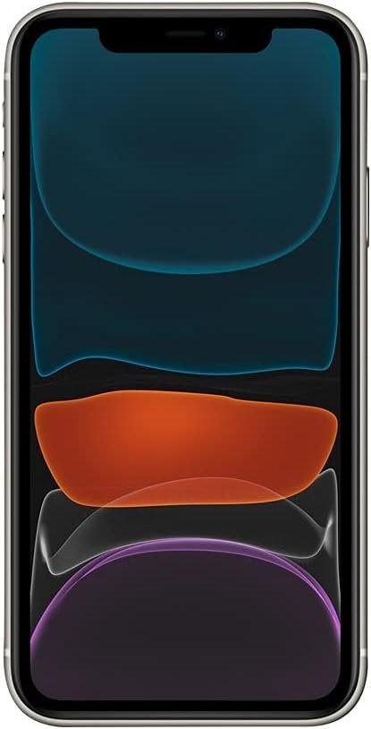 iPhone 11, 64GB, White - Image 5