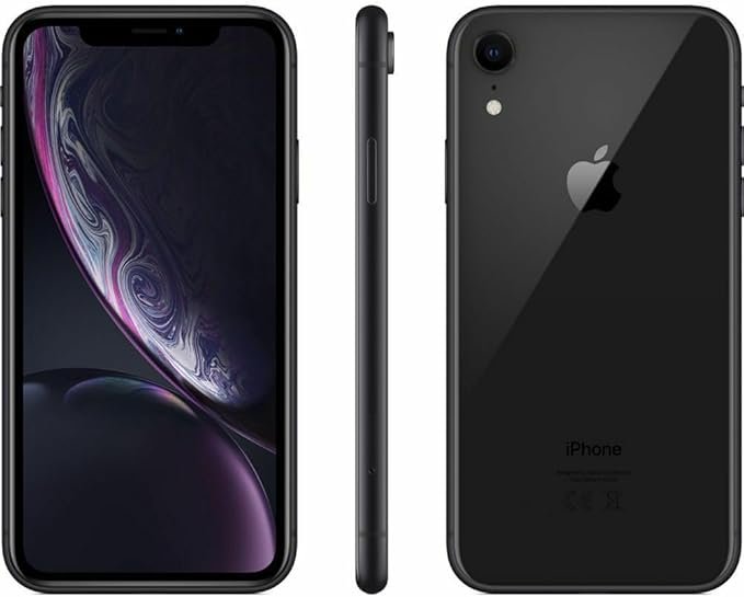 iPhone XR, Fully Unlocked - Image 3
