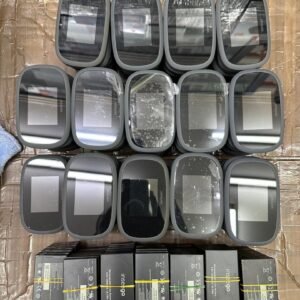 VERIZON UNIVERSAL WIFI BOX