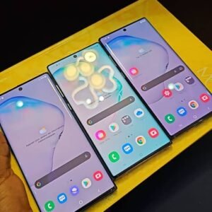 Galaxy note 10+