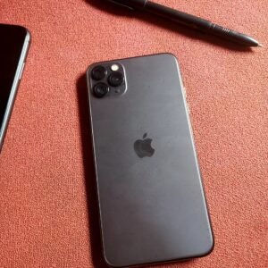 iPhone 11 pro max