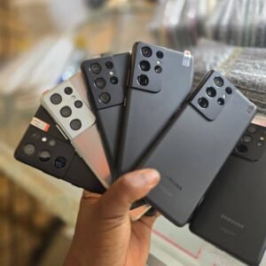 Galaxy S21 ultra 128gb