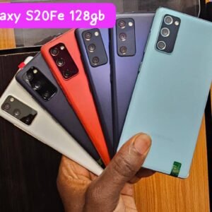 Galaxy S20Fe 128gb
