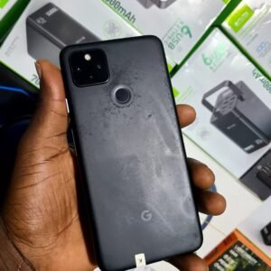 Google pixel 4a5G 128gb