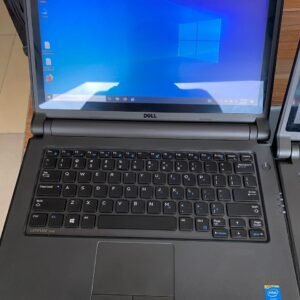 Dell Lat E3340
