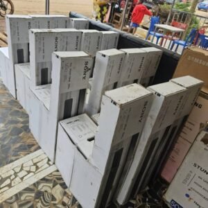 Quality sony sound Bar