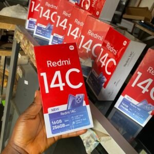 Redmi 14c