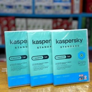 Kaspersky Anti virus