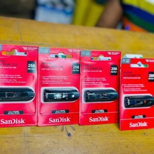 Sandisk flash drives