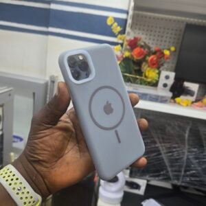 Iphone 11 pro max 256gb